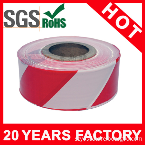 No Adhesive PE Warning Tape (YST-WT-001)